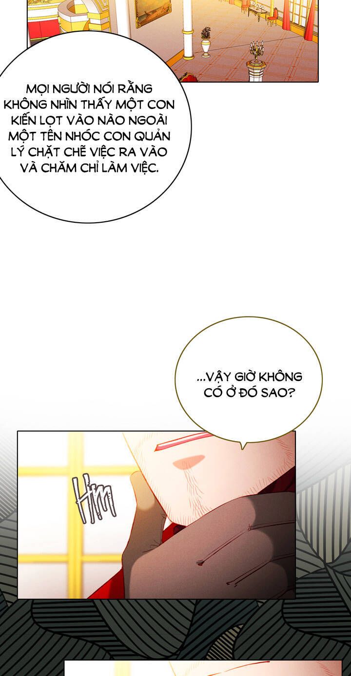 đọc truyện Hóa Kiếp Thành Chị Gái Của Bạo Chúa Chương 151 ảnh 17 tại Thiên Thai Truyện