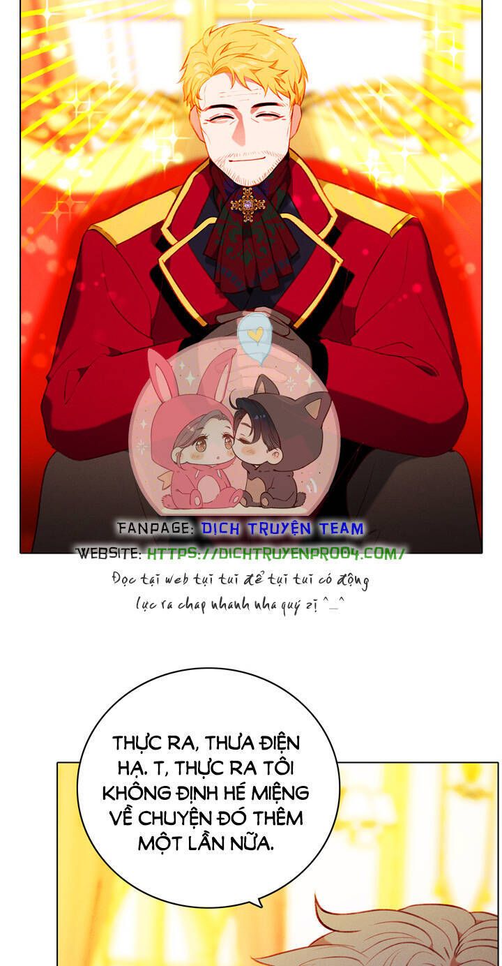 đọc truyện Hóa Kiếp Thành Chị Gái Của Bạo Chúa Chương 151 ảnh 19 tại Thiên Thai Truyện