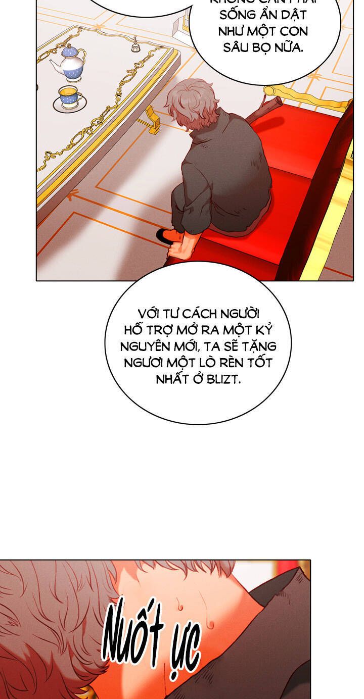 đọc truyện Hóa Kiếp Thành Chị Gái Của Bạo Chúa Chương 151 ảnh 22 tại Thiên Thai Truyện