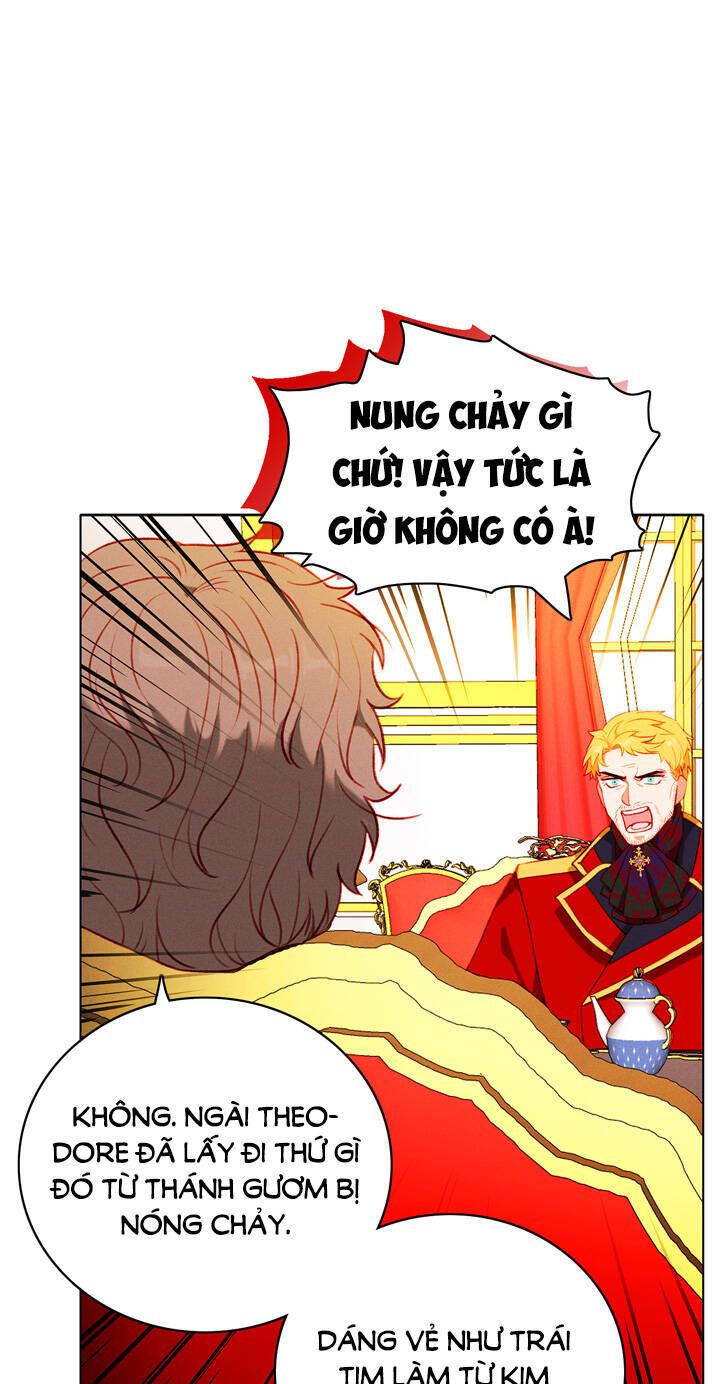 đọc truyện Hóa Kiếp Thành Chị Gái Của Bạo Chúa Chương 151 ảnh 25 tại Thiên Thai Truyện