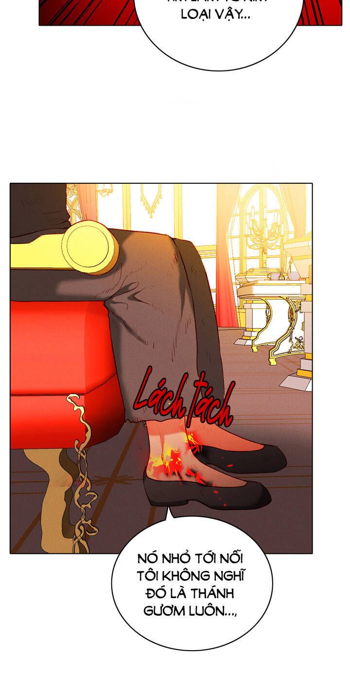 đọc truyện Hóa Kiếp Thành Chị Gái Của Bạo Chúa Chương 151 ảnh 26 tại Thiên Thai Truyện