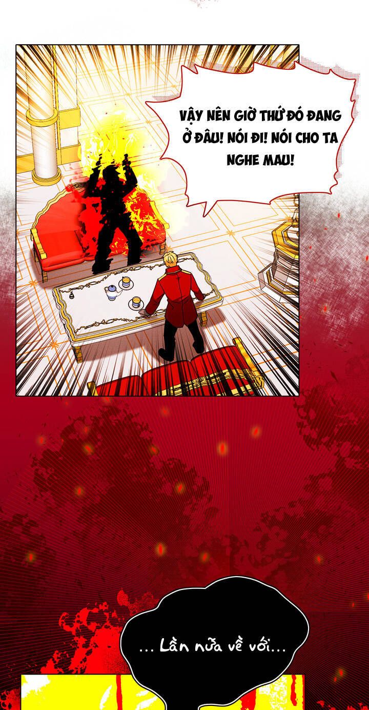 đọc truyện Hóa Kiếp Thành Chị Gái Của Bạo Chúa Chương 151 ảnh 29 tại Thiên Thai Truyện