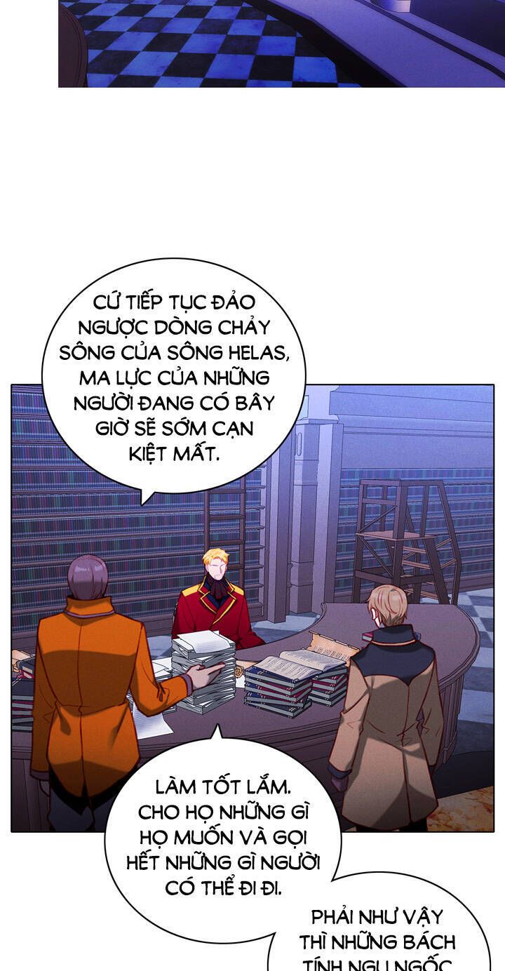 đọc truyện Hóa Kiếp Thành Chị Gái Của Bạo Chúa Chương 151 ảnh 5 tại Thiên Thai Truyện