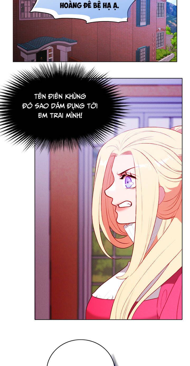 đọc truyện Hóa Kiếp Thành Chị Gái Của Bạo Chúa Chương 151 ảnh 35 tại Thiên Thai Truyện