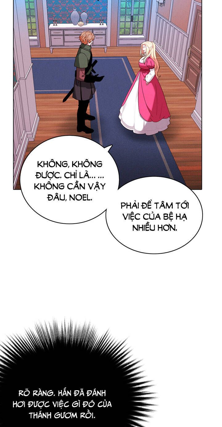 đọc truyện Hóa Kiếp Thành Chị Gái Của Bạo Chúa Chương 151 ảnh 37 tại Thiên Thai Truyện