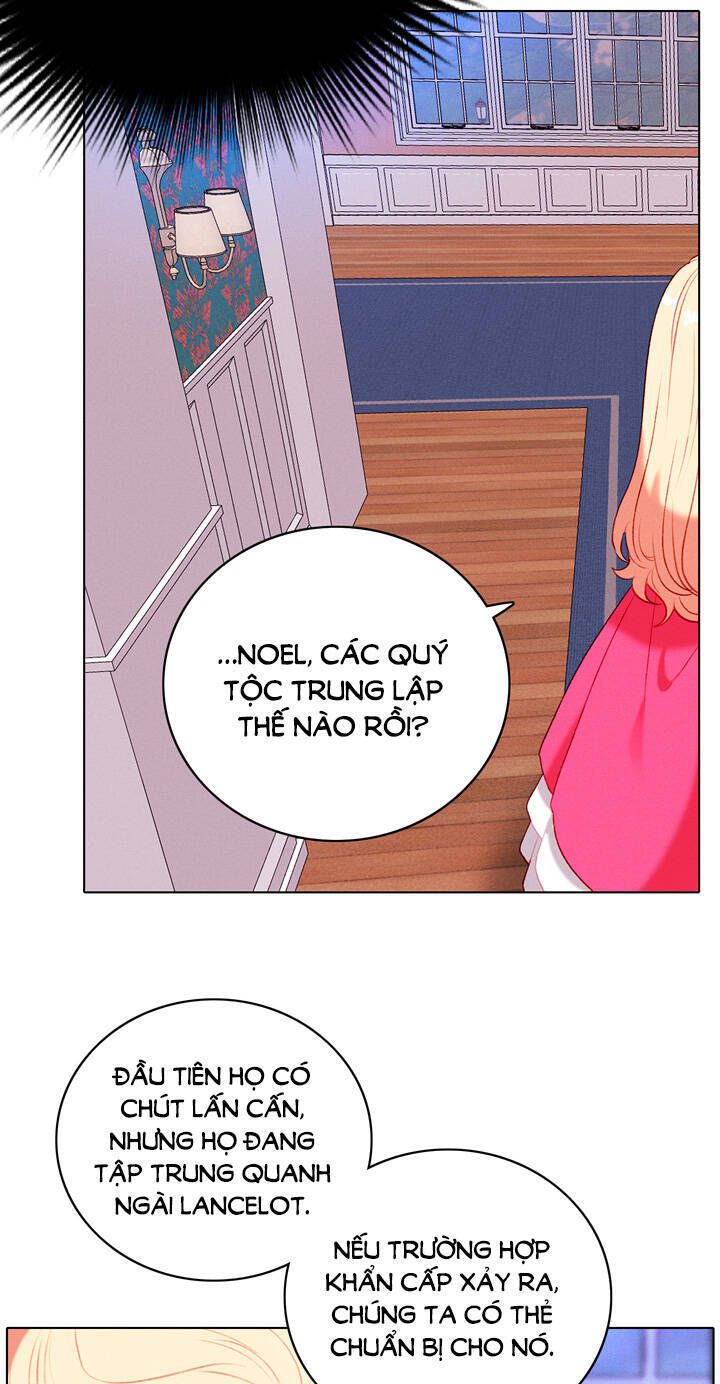 đọc truyện Hóa Kiếp Thành Chị Gái Của Bạo Chúa Chương 151 ảnh 38 tại Thiên Thai Truyện