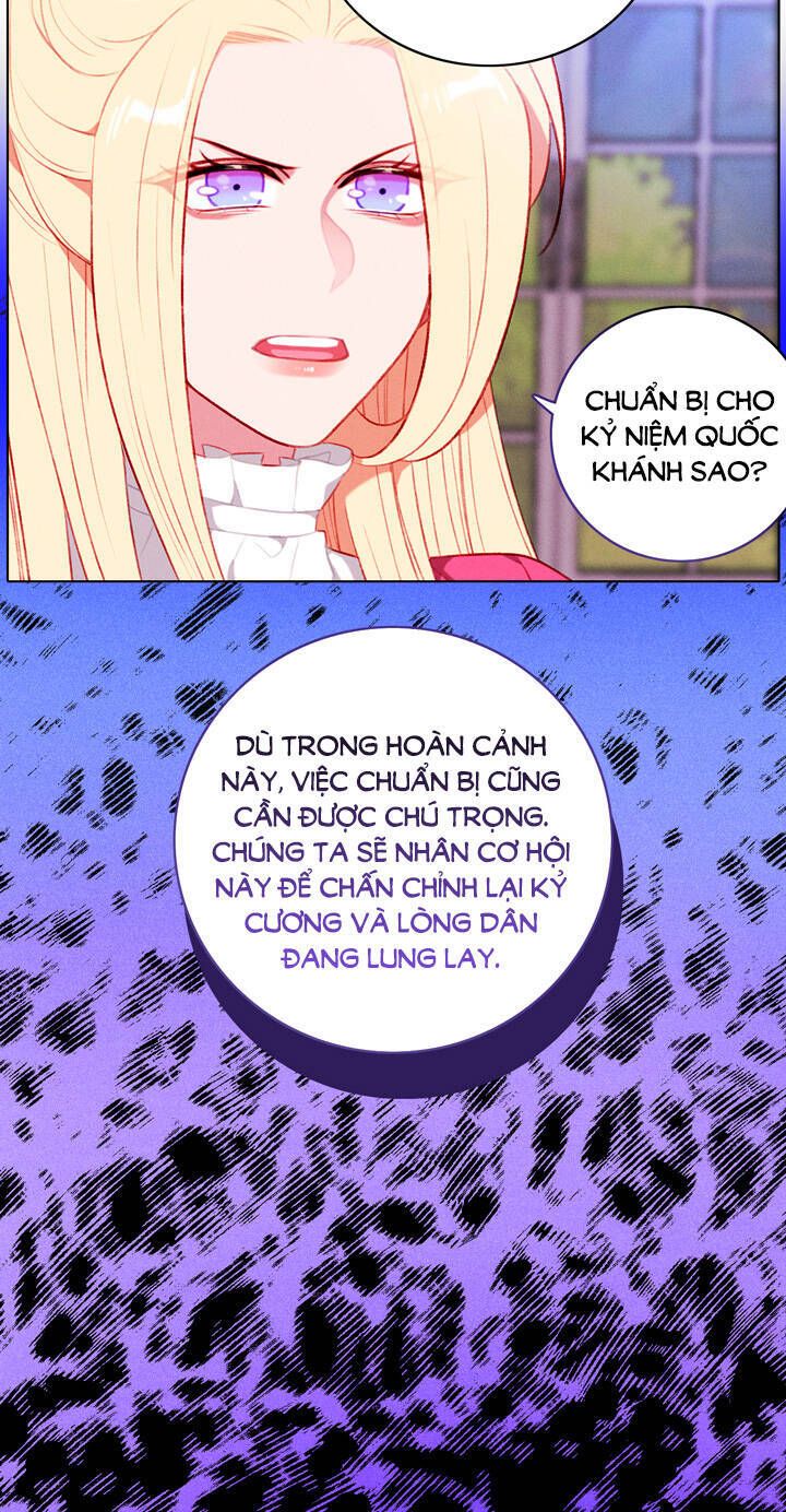 đọc truyện Hóa Kiếp Thành Chị Gái Của Bạo Chúa Chương 151 ảnh 39 tại Thiên Thai Truyện