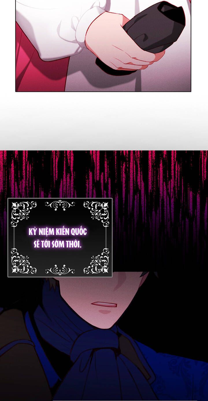 đọc truyện Hóa Kiếp Thành Chị Gái Của Bạo Chúa Chương 151 ảnh 41 tại Thiên Thai Truyện