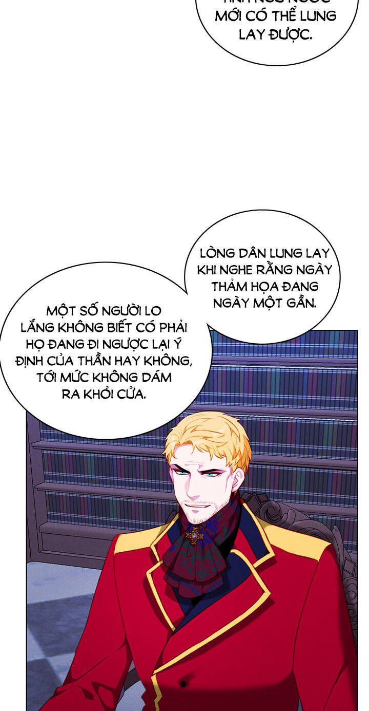 đọc truyện Hóa Kiếp Thành Chị Gái Của Bạo Chúa Chương 151 ảnh 6 tại Thiên Thai Truyện