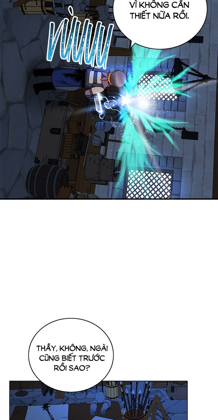 đọc truyện Hóa Kiếp Thành Chị Gái Của Bạo Chúa Chương 151 ảnh 46 tại Thiên Thai Truyện