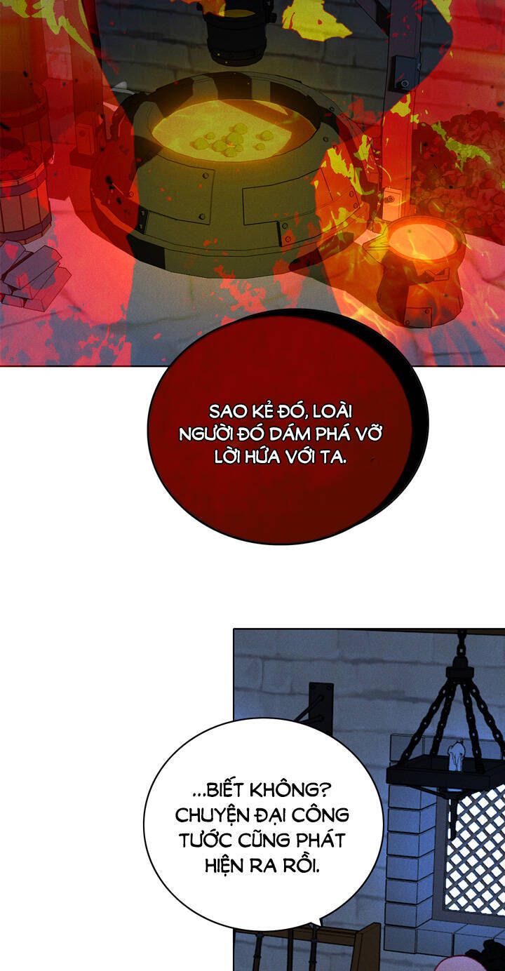 đọc truyện Hóa Kiếp Thành Chị Gái Của Bạo Chúa Chương 151 ảnh 48 tại Thiên Thai Truyện