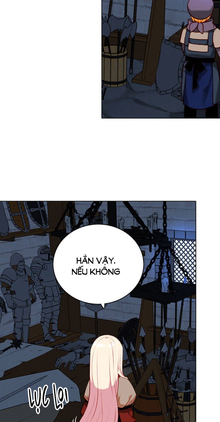 đọc truyện Hóa Kiếp Thành Chị Gái Của Bạo Chúa Chương 151 ảnh 49 tại Thiên Thai Truyện