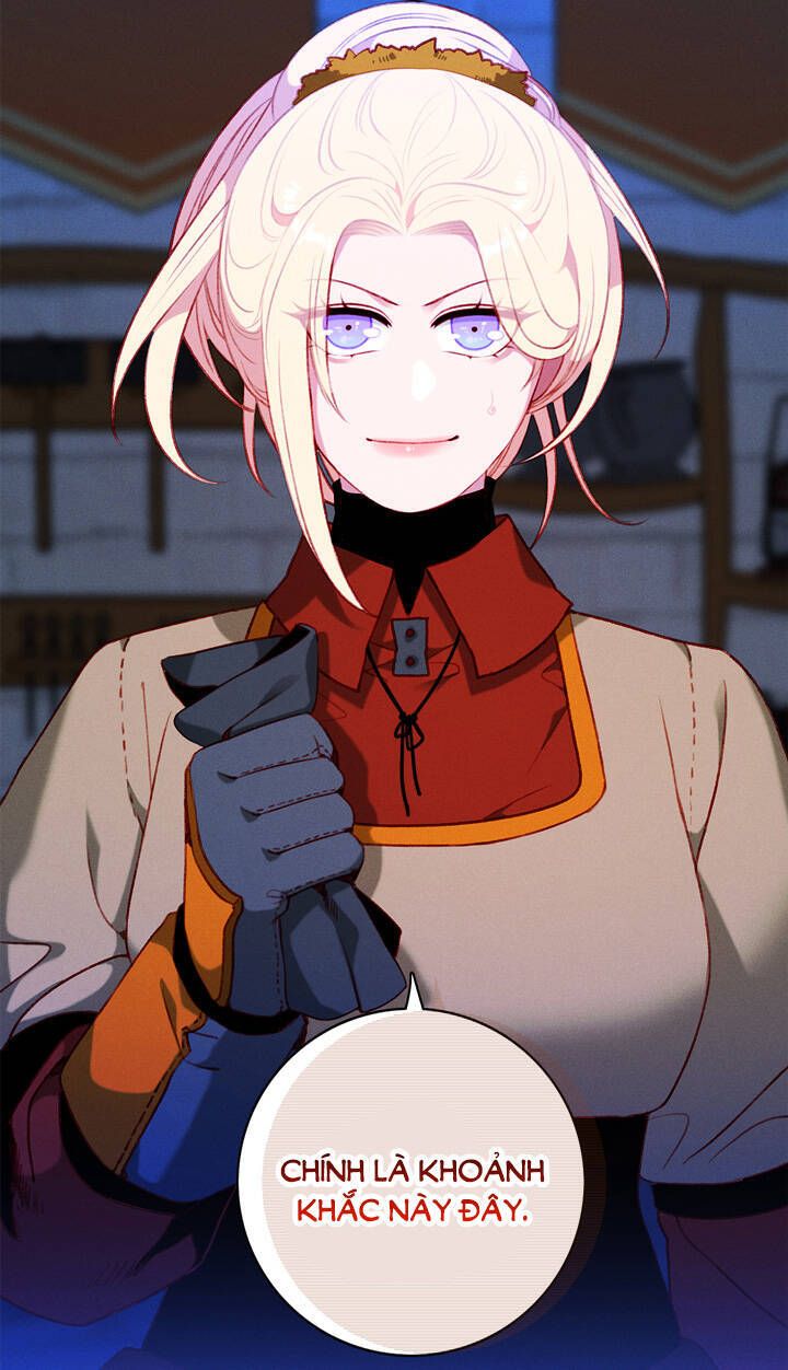 đọc truyện Hóa Kiếp Thành Chị Gái Của Bạo Chúa Chương 151 ảnh 58 tại Thiên Thai Truyện