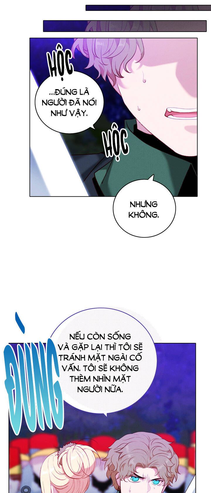 đọc truyện Hóa Kiếp Thành Chị Gái Của Bạo Chúa Chương 152 ảnh 14 tại Thiên Thai Truyện