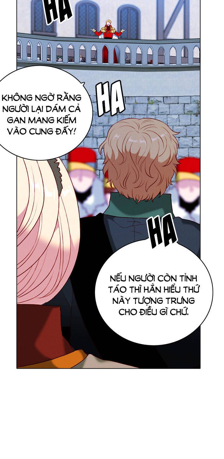 đọc truyện Hóa Kiếp Thành Chị Gái Của Bạo Chúa Chương 152 ảnh 16 tại Thiên Thai Truyện