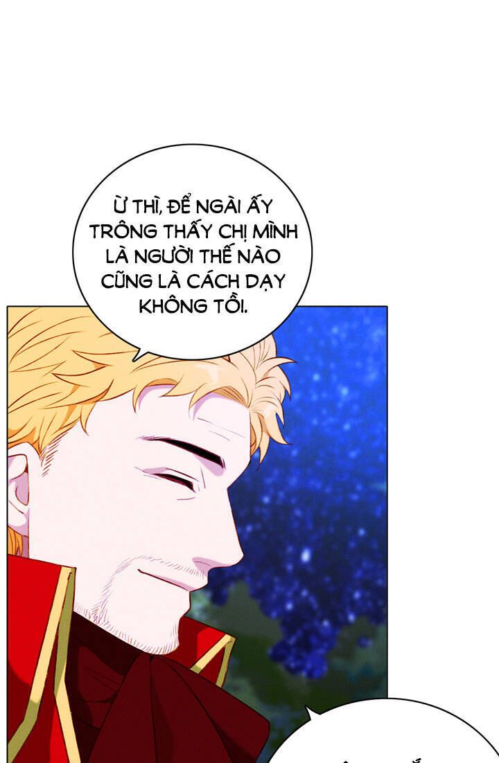 đọc truyện Hóa Kiếp Thành Chị Gái Của Bạo Chúa Chương 152 ảnh 18 tại Thiên Thai Truyện