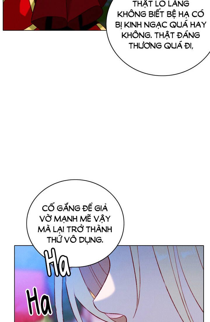 đọc truyện Hóa Kiếp Thành Chị Gái Của Bạo Chúa Chương 152 ảnh 19 tại Thiên Thai Truyện