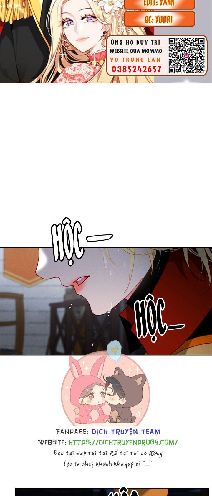 đọc truyện Hóa Kiếp Thành Chị Gái Của Bạo Chúa Chương 152 ảnh 4 tại Thiên Thai Truyện