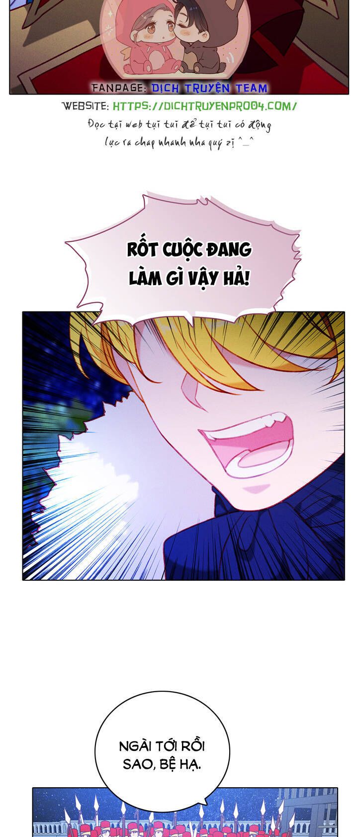 đọc truyện Hóa Kiếp Thành Chị Gái Của Bạo Chúa Chương 152 ảnh 22 tại Thiên Thai Truyện