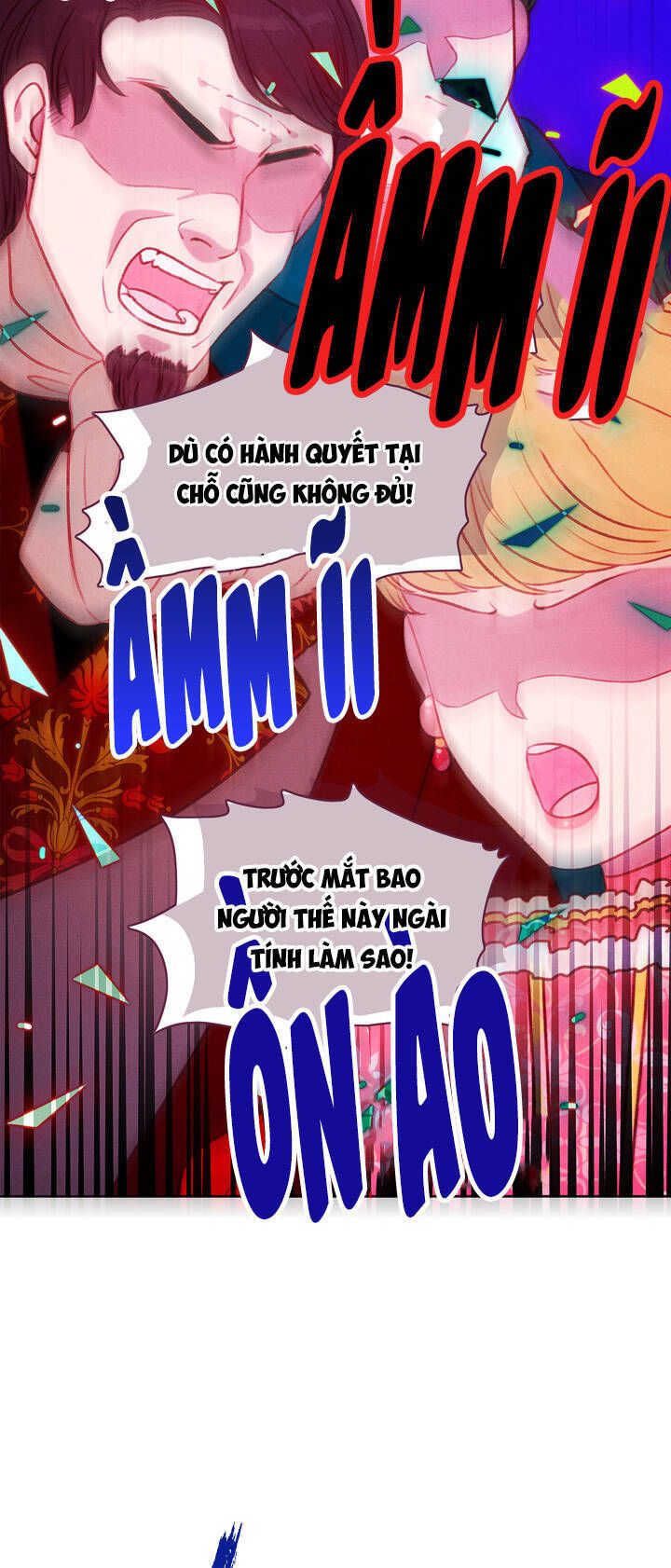 đọc truyện Hóa Kiếp Thành Chị Gái Của Bạo Chúa Chương 152 ảnh 25 tại Thiên Thai Truyện