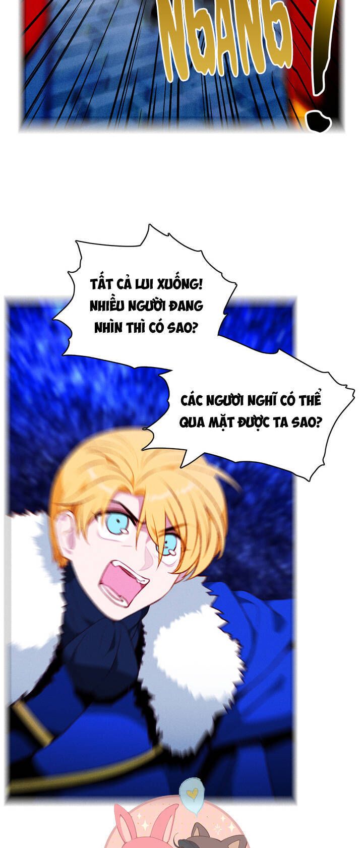 đọc truyện Hóa Kiếp Thành Chị Gái Của Bạo Chúa Chương 152 ảnh 27 tại Thiên Thai Truyện