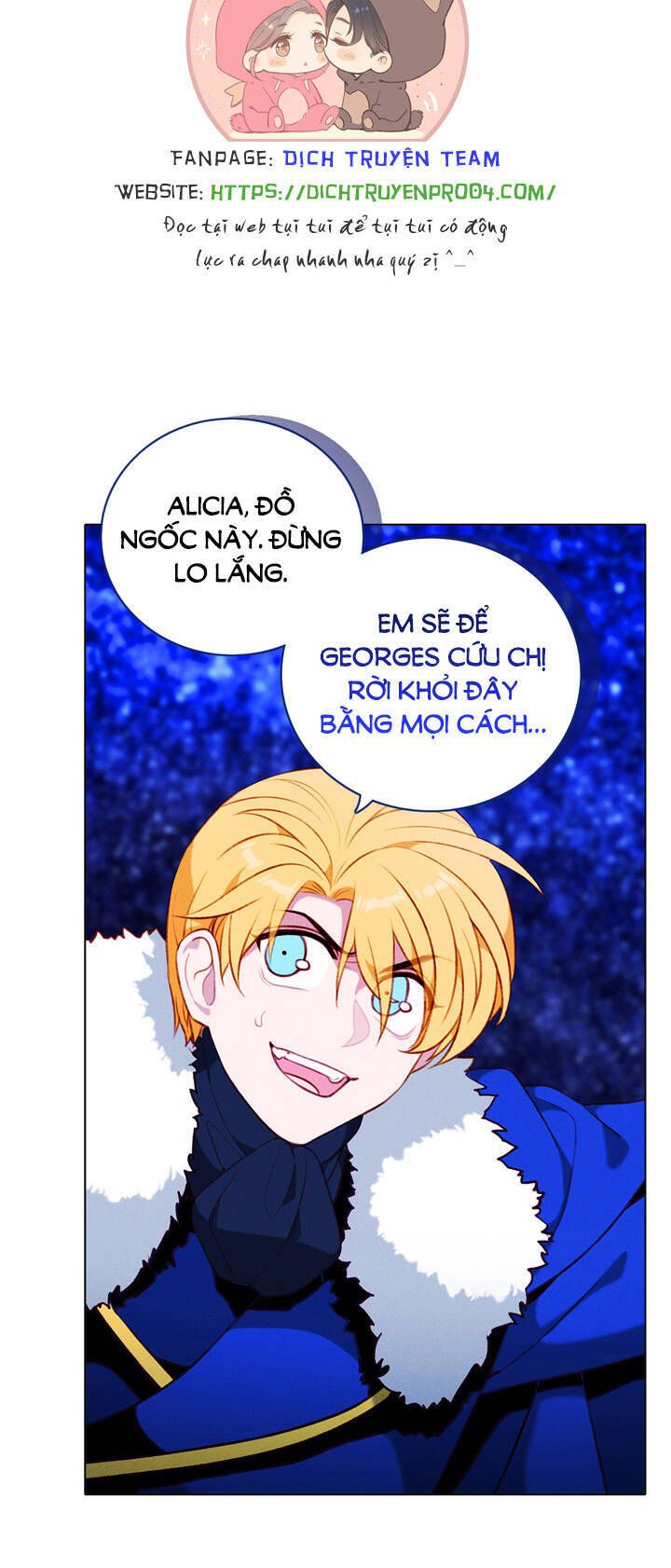 đọc truyện Hóa Kiếp Thành Chị Gái Của Bạo Chúa Chương 152 ảnh 28 tại Thiên Thai Truyện