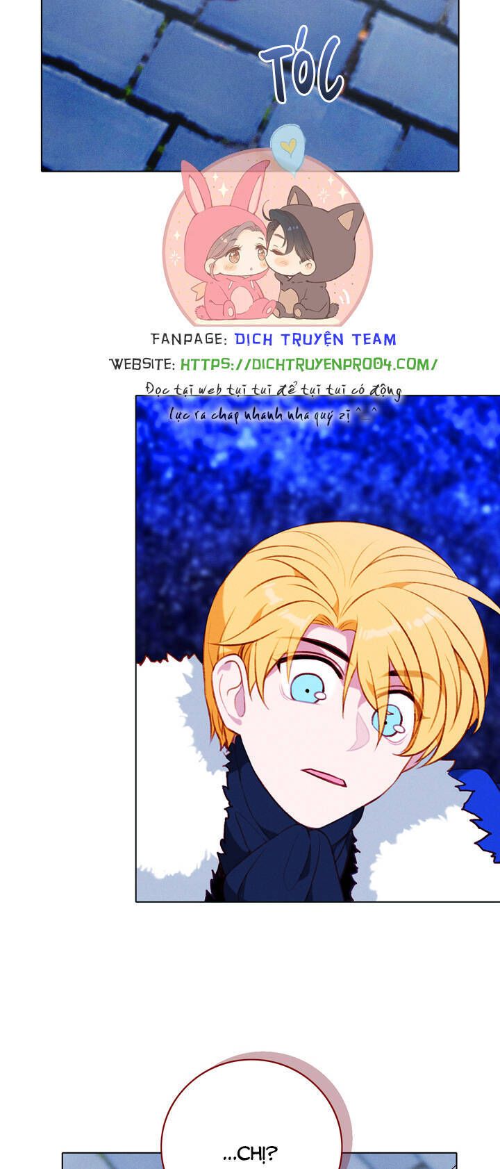 đọc truyện Hóa Kiếp Thành Chị Gái Của Bạo Chúa Chương 152 ảnh 30 tại Thiên Thai Truyện