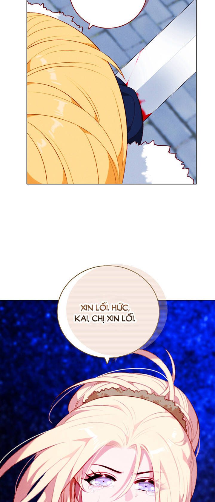 đọc truyện Hóa Kiếp Thành Chị Gái Của Bạo Chúa Chương 152 ảnh 31 tại Thiên Thai Truyện