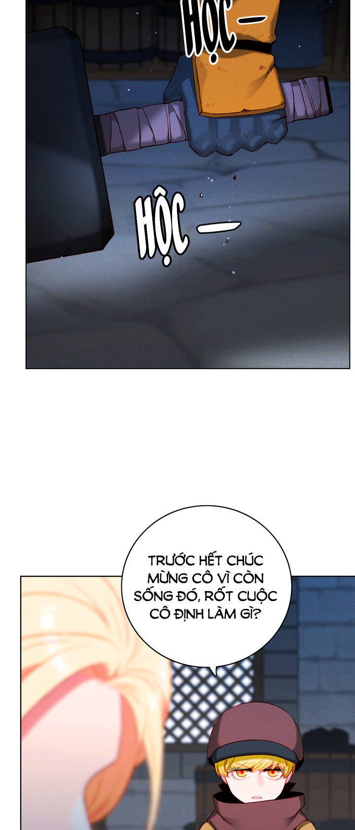 đọc truyện Hóa Kiếp Thành Chị Gái Của Bạo Chúa Chương 152 ảnh 5 tại Thiên Thai Truyện