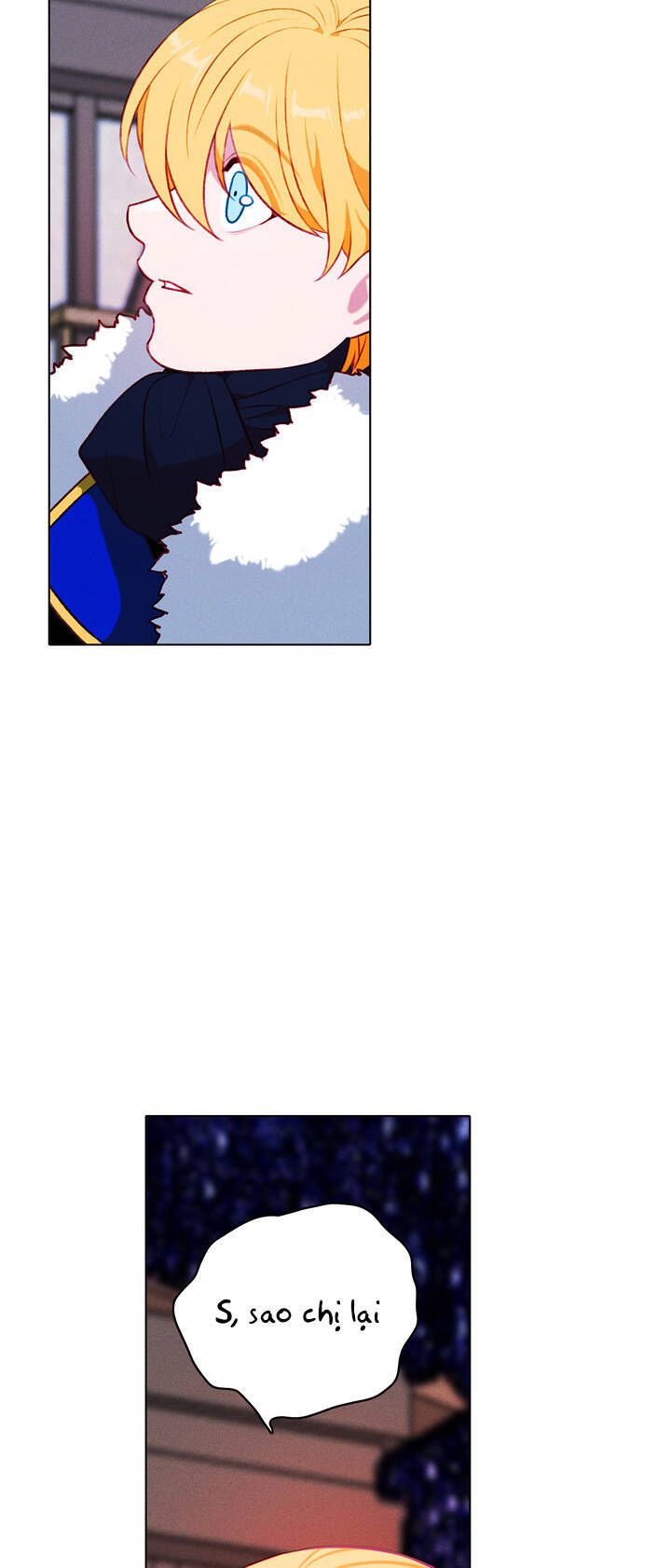 đọc truyện Hóa Kiếp Thành Chị Gái Của Bạo Chúa Chương 152 ảnh 33 tại Thiên Thai Truyện