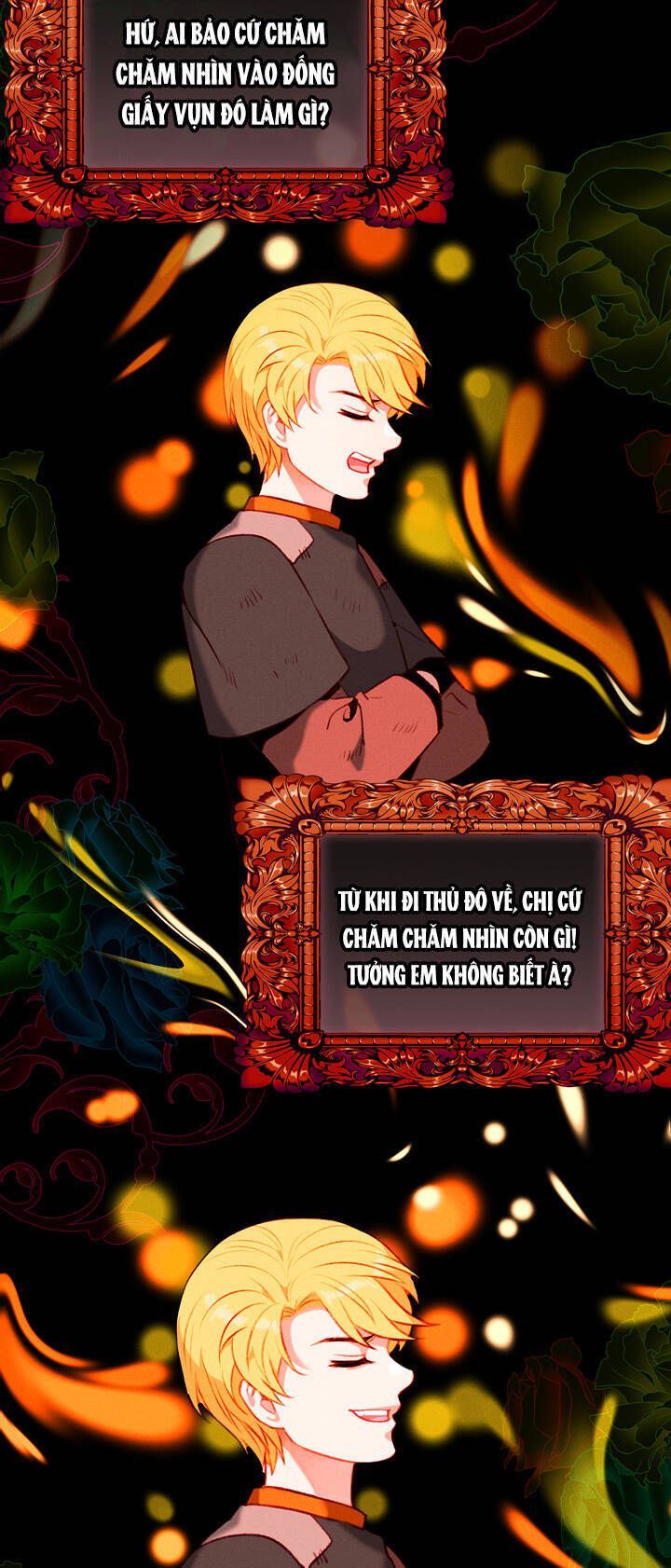 đọc truyện Hóa Kiếp Thành Chị Gái Của Bạo Chúa Chương 152 ảnh 39 tại Thiên Thai Truyện