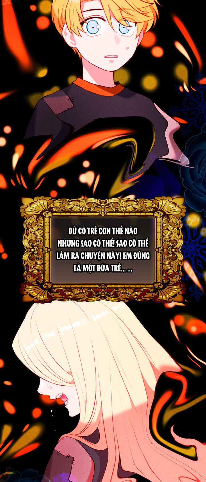 đọc truyện Hóa Kiếp Thành Chị Gái Của Bạo Chúa Chương 152 ảnh 41 tại Thiên Thai Truyện