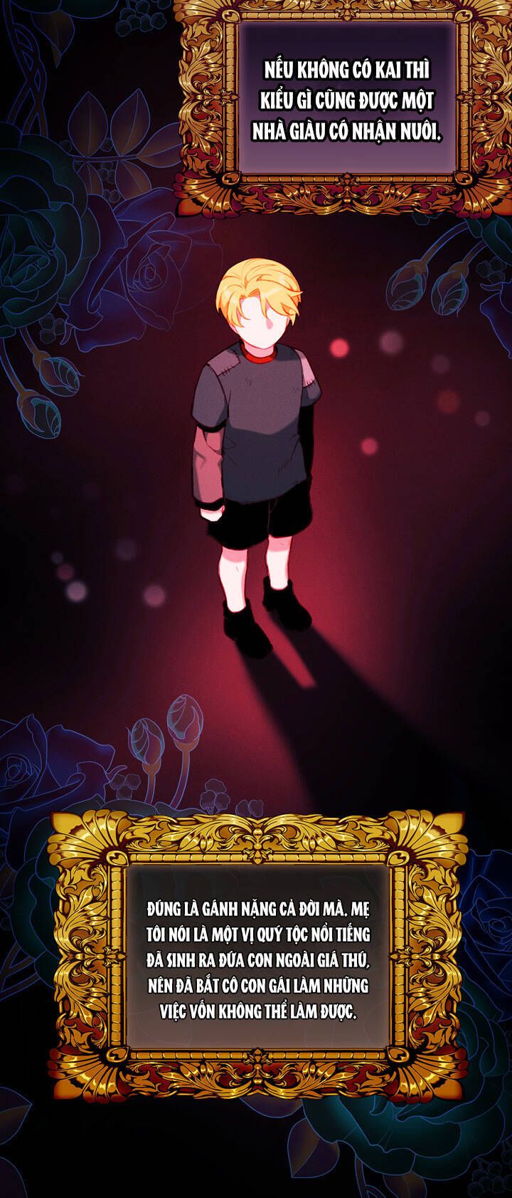 đọc truyện Hóa Kiếp Thành Chị Gái Của Bạo Chúa Chương 152 ảnh 46 tại Thiên Thai Truyện