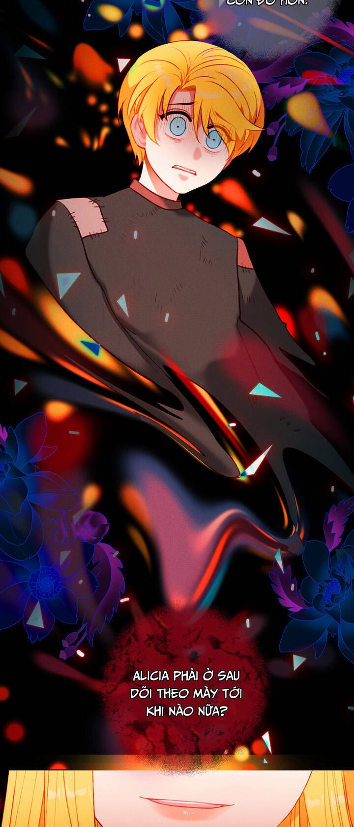 đọc truyện Hóa Kiếp Thành Chị Gái Của Bạo Chúa Chương 152 ảnh 48 tại Thiên Thai Truyện