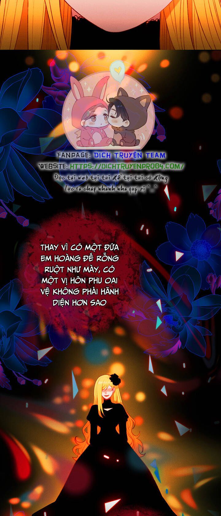 đọc truyện Hóa Kiếp Thành Chị Gái Của Bạo Chúa Chương 152 ảnh 49 tại Thiên Thai Truyện