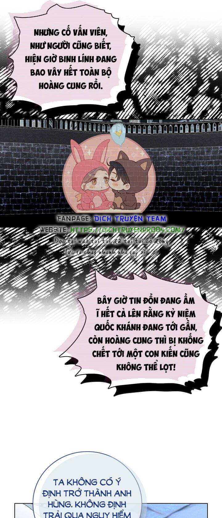 đọc truyện Hóa Kiếp Thành Chị Gái Của Bạo Chúa Chương 152 ảnh 9 tại Thiên Thai Truyện