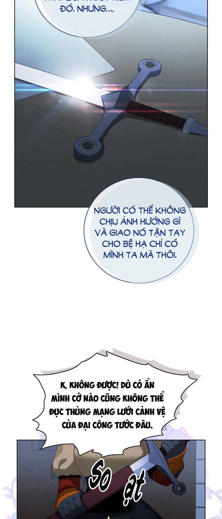 đọc truyện Hóa Kiếp Thành Chị Gái Của Bạo Chúa Chương 152 ảnh 10 tại Thiên Thai Truyện