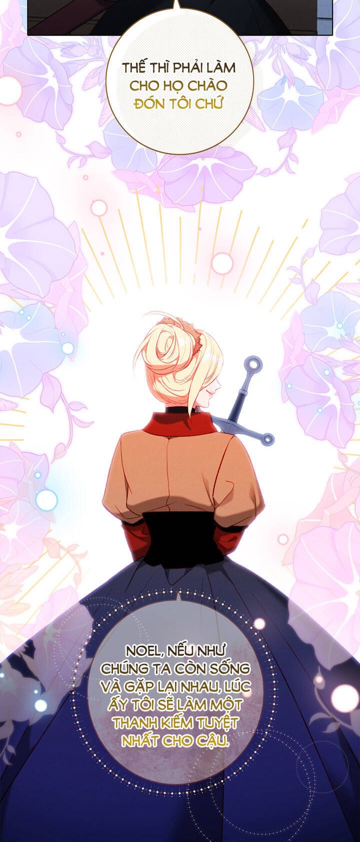 đọc truyện Hóa Kiếp Thành Chị Gái Của Bạo Chúa Chương 152 ảnh 11 tại Thiên Thai Truyện