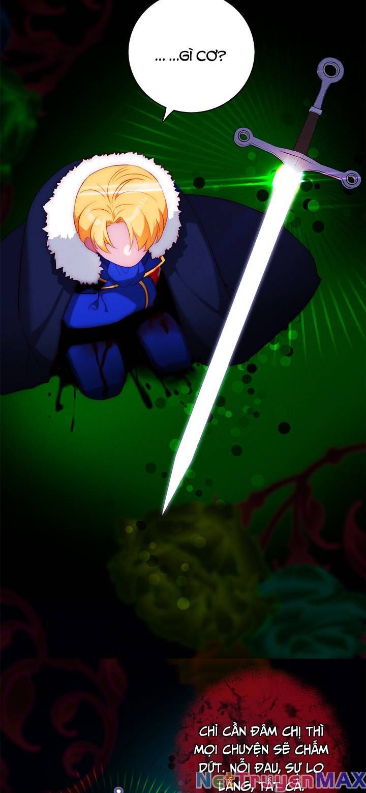 đọc truyện Hóa Kiếp Thành Chị Gái Của Bạo Chúa Chương 153 ảnh 14 tại Thiên Thai Truyện