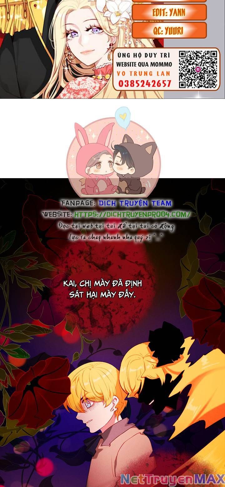 đọc truyện Hóa Kiếp Thành Chị Gái Của Bạo Chúa Chương 153 ảnh 4 tại Thiên Thai Truyện