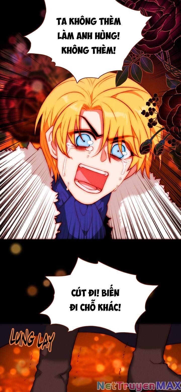 đọc truyện Hóa Kiếp Thành Chị Gái Của Bạo Chúa Chương 153 ảnh 27 tại Thiên Thai Truyện