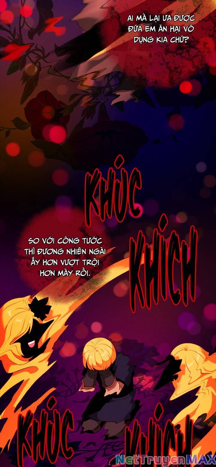 đọc truyện Hóa Kiếp Thành Chị Gái Của Bạo Chúa Chương 153 ảnh 5 tại Thiên Thai Truyện