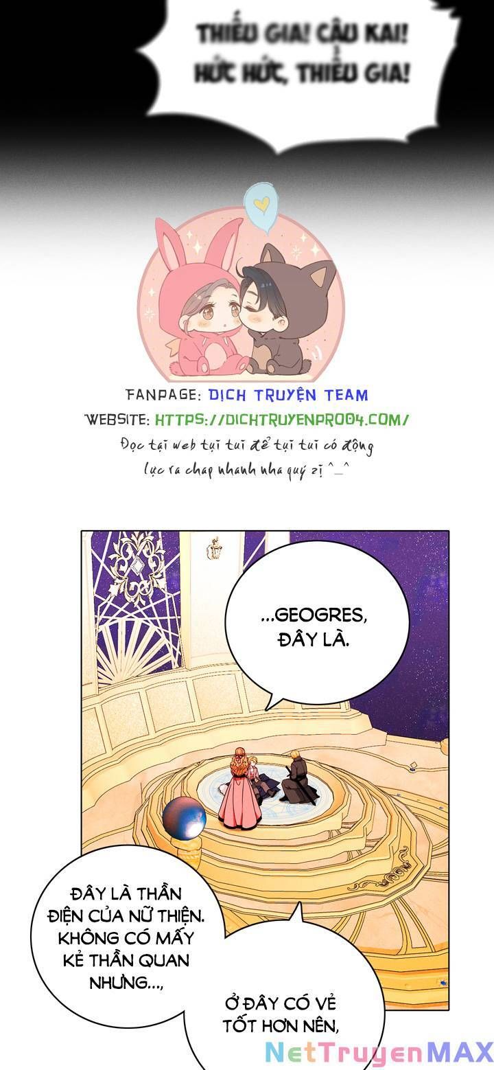 đọc truyện Hóa Kiếp Thành Chị Gái Của Bạo Chúa Chương 153 ảnh 34 tại Thiên Thai Truyện