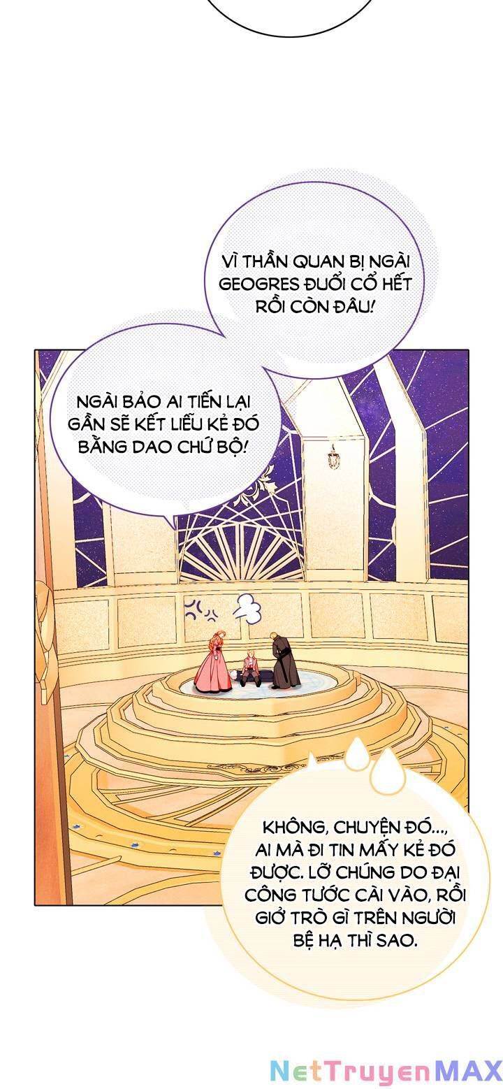 đọc truyện Hóa Kiếp Thành Chị Gái Của Bạo Chúa Chương 153 ảnh 35 tại Thiên Thai Truyện