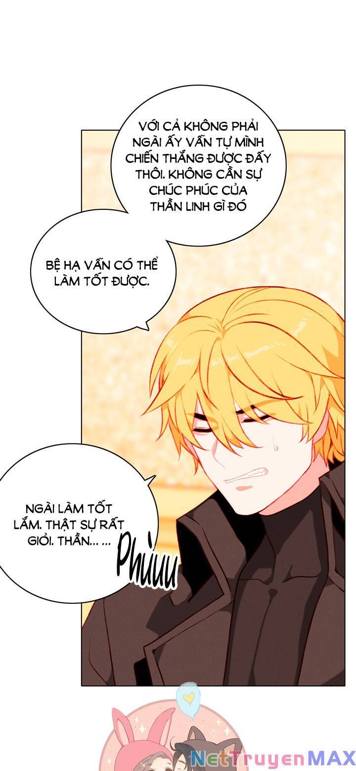 đọc truyện Hóa Kiếp Thành Chị Gái Của Bạo Chúa Chương 153 ảnh 36 tại Thiên Thai Truyện