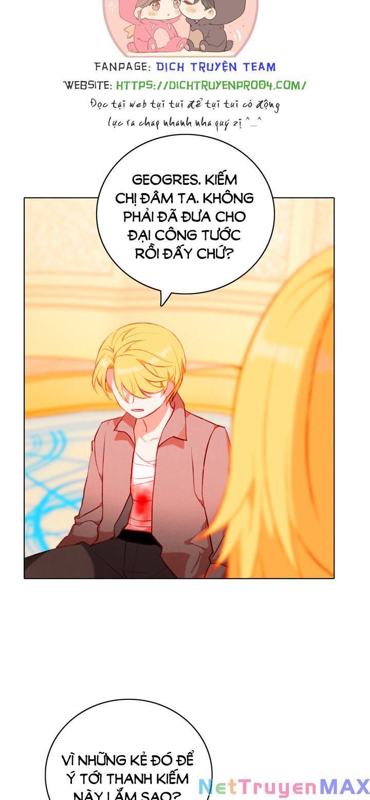 đọc truyện Hóa Kiếp Thành Chị Gái Của Bạo Chúa Chương 153 ảnh 37 tại Thiên Thai Truyện