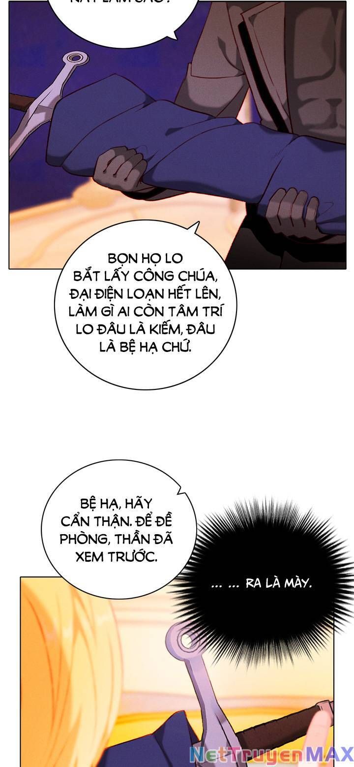 đọc truyện Hóa Kiếp Thành Chị Gái Của Bạo Chúa Chương 153 ảnh 38 tại Thiên Thai Truyện