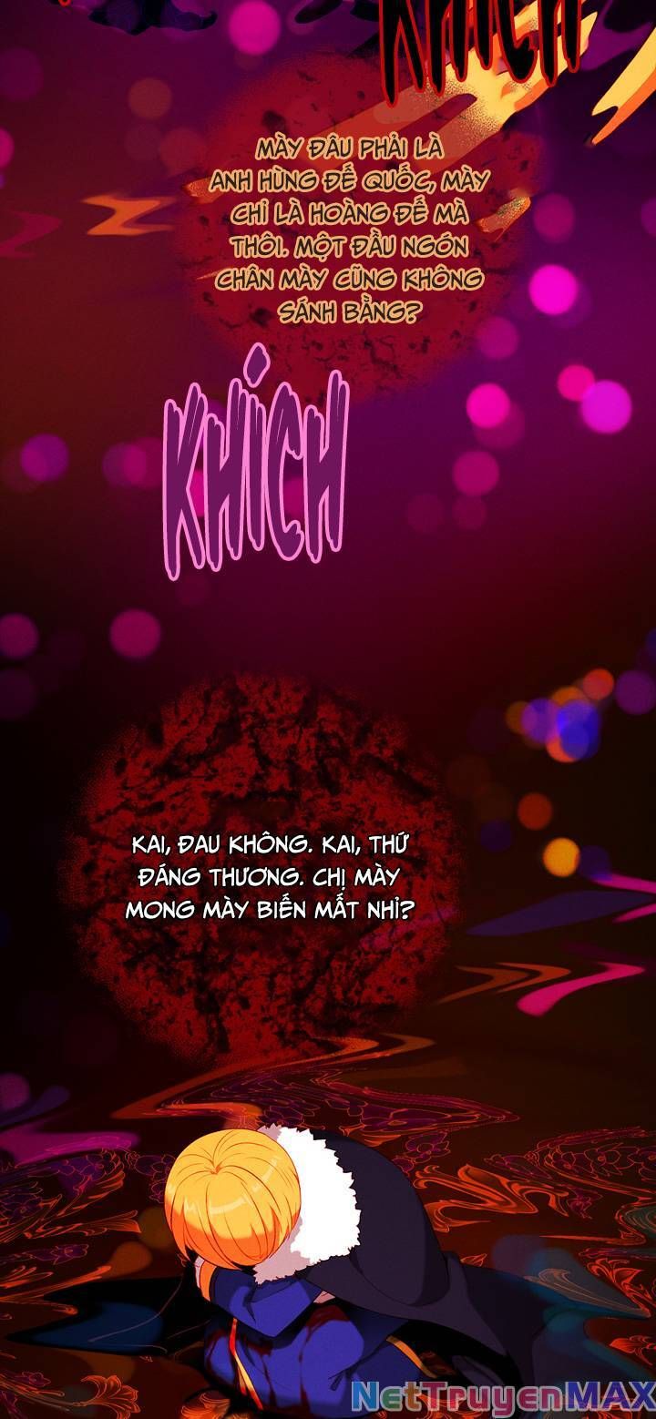 đọc truyện Hóa Kiếp Thành Chị Gái Của Bạo Chúa Chương 153 ảnh 6 tại Thiên Thai Truyện