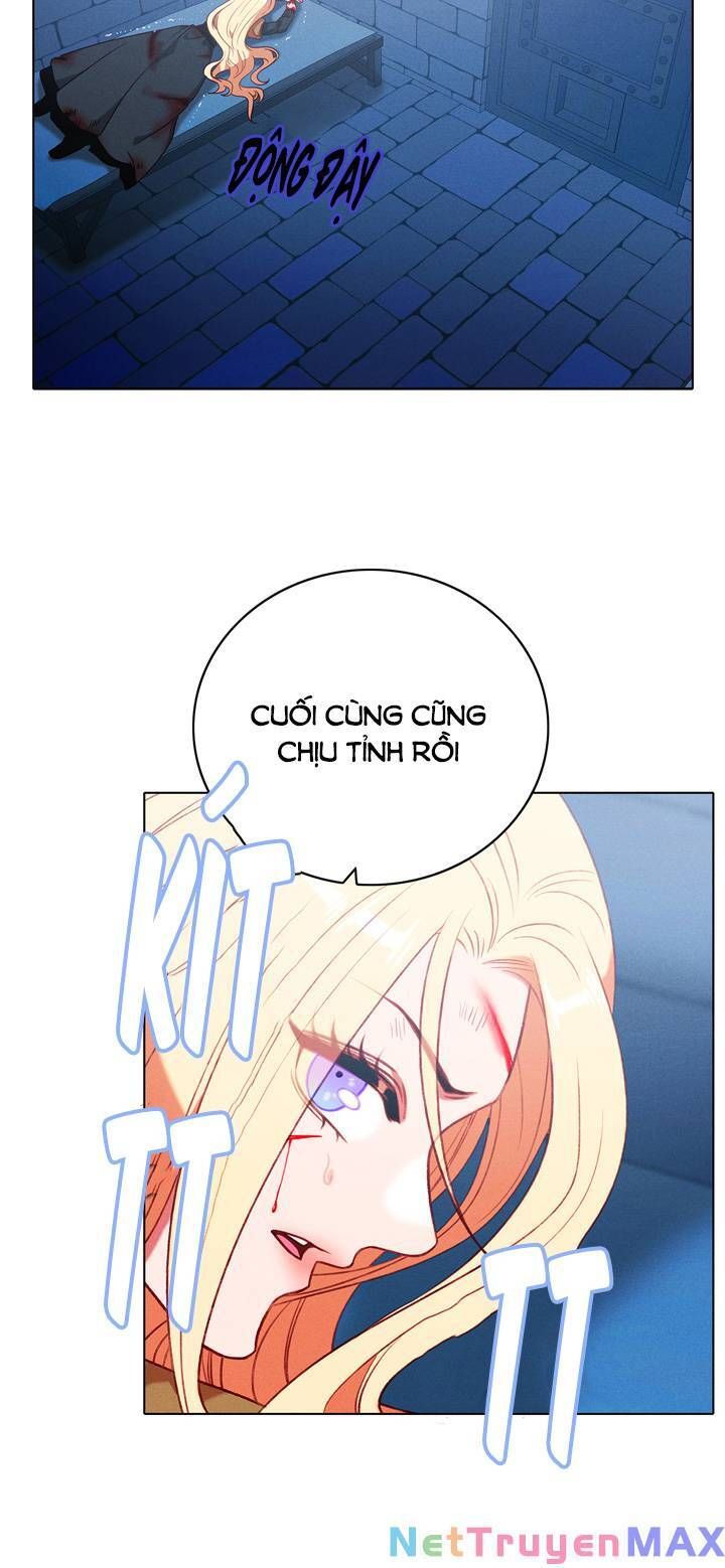 đọc truyện Hóa Kiếp Thành Chị Gái Của Bạo Chúa Chương 153 ảnh 44 tại Thiên Thai Truyện