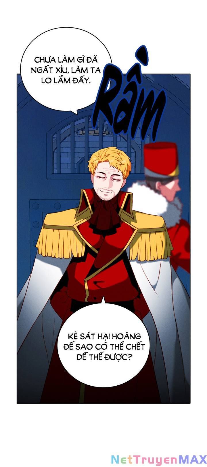 đọc truyện Hóa Kiếp Thành Chị Gái Của Bạo Chúa Chương 153 ảnh 45 tại Thiên Thai Truyện